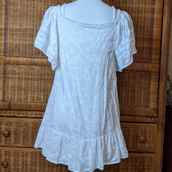 Parker Gretchen Dress XSMALL - Picture 4 of 5